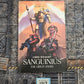 Sanguinius the Great Angel #297 Black Library Primarchs Book Warhammer 40k 30k