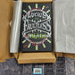Lucius the Faultless Blade Limited Edition #298 Black Library Book Warhammer 40k