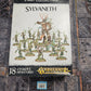 Start Collecting Box NOS #301 Sylvaneth AOS Warhammer 40k