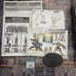 Start Collecting Box NOS #301 Sylvaneth AOS Warhammer 40k