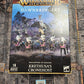 Dawnbringers BNIB #302 Daughters of Khaine AOS Warhammer 40k