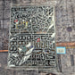 Combat Patrol Issue 40 5x Chaos terminators #321 Warhammer 40k
