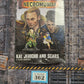Kal Jericho and Scabs #362 Necromunda BNIB Warhammer 40k