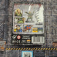 Kal Jericho and Scabs #362 Necromunda BNIB Warhammer 40k