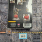 Haggok Gutrippa Boss BNIB #363 Orruk Warclans AOS Warhammer 40k