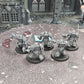5x Terminators Squad Grey Knights #371 Space Marines Warhammer 40k