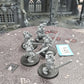 5x Terminators Squad Grey Knights #371 Space Marines Warhammer 40k