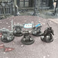 5x Terminators Squad Grey Knights #372 Space Marines Warhammer 40k