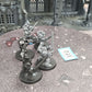 5x Terminators Squad Grey Knights #372 Space Marines Warhammer 40k