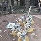 5x Terminator Paladins Squad Grey Knights #373 Space Marines Warhammer 40k