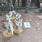 5x Terminator Paladins Squad Grey Knights #373 Space Marines Warhammer 40k