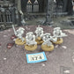 5x Purifier Squad Grey Knights #374 Space Marines Warhammer 40k