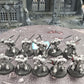 10x Purifier Squad Grey Knights #375 Space Marines Warhammer 40k