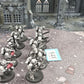 10x Purifier Squad Grey Knights #375 Space Marines Warhammer 40k