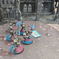 5x Terminator Paladins Squad Grey Knights #379 Space Marines Warhammer 40k