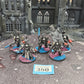 5x Terminator Paladins Squad Grey Knights #380 Space Marines Warhammer 40k