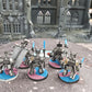 5x Terminator Paladins Squad Grey Knights #380 Space Marines Warhammer 40k