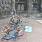 5x Terminator Paladins Squad Grey Knights #380 Space Marines Warhammer 40k