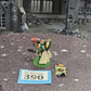 OOP Captain #390 Space Marines Warhammer 40k