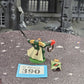 OOP Captain #390 Space Marines Warhammer 40k