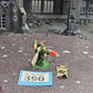 OOP Captain #390 Space Marines Warhammer 40k