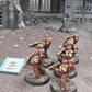 5x Tactical Marines Squad #393 Legiones Astartes 30k Warhammer 40k