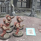 5x Tactical Marines Squad #393 Legiones Astartes 30k Warhammer 40k