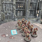 10x Tactical Marines Squad #394 Well Painted Legiones Astartes 30k Warhammer 40k