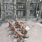 10x Tactical Marines Squad #394 Well Painted Legiones Astartes 30k Warhammer 40k