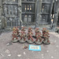 10x Tactical Marines Squad #395 Well Painted Legiones Astartes 30k Warhammer 40k