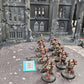 10x Tactical Marines Squad #395 Well Painted Legiones Astartes 30k Warhammer 40k