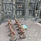 10x Tactical Marines Squad #395 Well Painted Legiones Astartes 30k Warhammer 40k