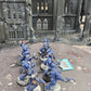 10x Primaris Assault Intercessors #408 Space Marines Warhammer 40k