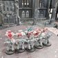 10x Rubric Marines #411 Thousand Sons Warhammer 40k