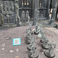 10x Tzaangors #412 Thousand Sons Warhammer 40k