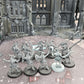 10x Tzaangors #412 Thousand Sons Warhammer 40k