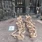 10x Khorne Berserkers #434 World Eaters Warhammer 40k