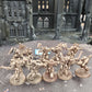 10x Khorne Berserkers #434 World Eaters Warhammer 40k