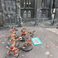 5x Chaos Terminator Squad #435 Chaos Space Marines Warhammer 40k