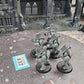 5x Tactical Marines with Launchers #437 Legiones Astartes 30k Warhammer 40k