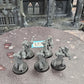 5x Tactical Marines with Launchers #437 Legiones Astartes 30k Warhammer 40k