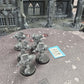 5x Tactical Marines with Launchers #437 Legiones Astartes 30k Warhammer 40k