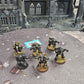 6x Chaos Space Marines #438 Chaos Space Marines Warhammer 40k