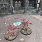 2x Chaos Spawn #439 Chaos Space Marines Warhammer 40k