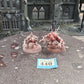 2x Chaos Spawn #440 Chaos Space Marines Warhammer 40k