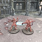 2x Chaos Spawn #441 Chaos Space Marines Warhammer 40k