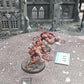 2x Chaos Spawn #441 Chaos Space Marines Warhammer 40k