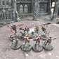 8x Goremongers Kill Team #446 World Eaters AOS Warhammer 40k