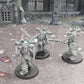 3x Eightbound #447 World Eaters AOS Warhammer 40k
