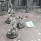 3x Eightbound #447 World Eaters AOS Warhammer 40k